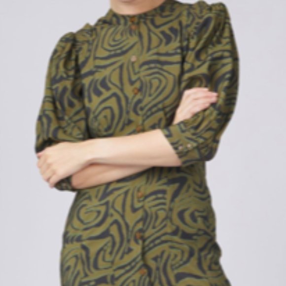 Scotch & Soda Dresses & Skirts - Scotch & Soda  born in Amsterdam Size small